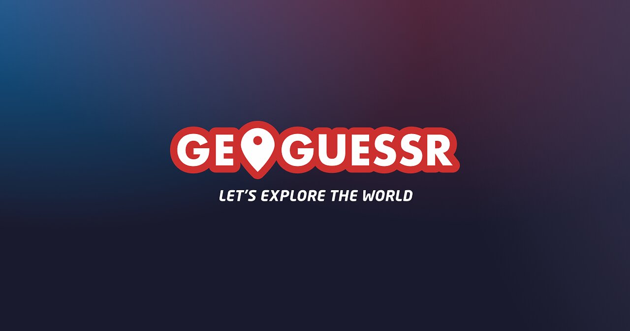 Playing GeoGuessr's Daily Challenges 🌍