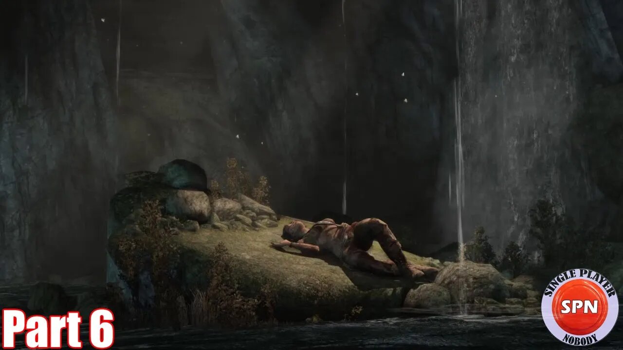 'I hate tombs.' | TOMB RAIDER (2013) - PART 6