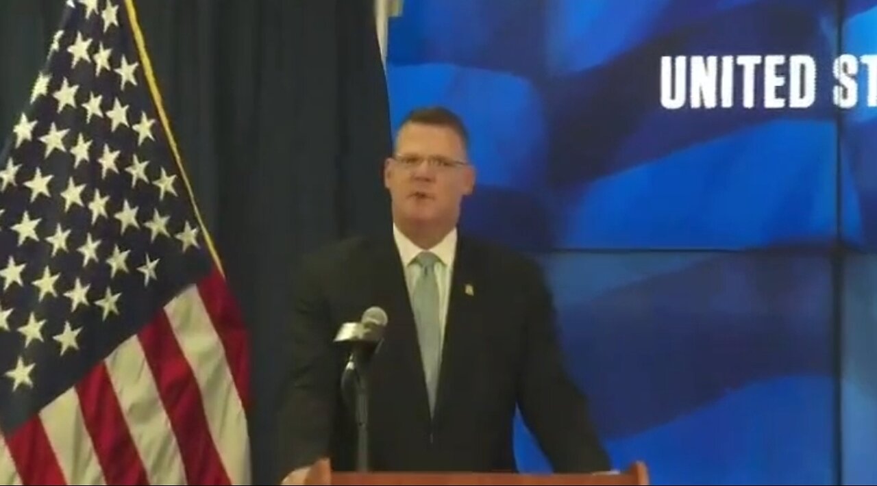 Acting Secret Service Director: This Was A Mission Failure