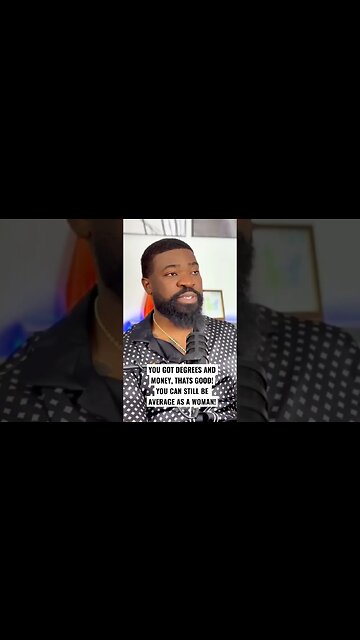 Understand what the MAN you want, wants in A woman! As simple as that! #relationshipadvice #podcast