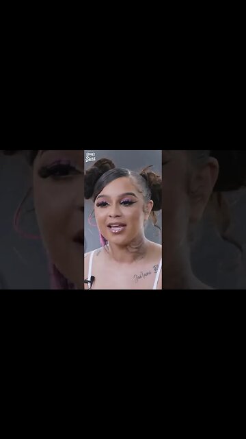 MO3 Manager Rainwater called Pink Pressure the FEMALE MO3! Do you agree? Full interview up now!