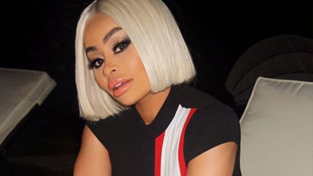 Blac Chyna’s Rollercoaster Relationship With YBN Almighty BACK ON!