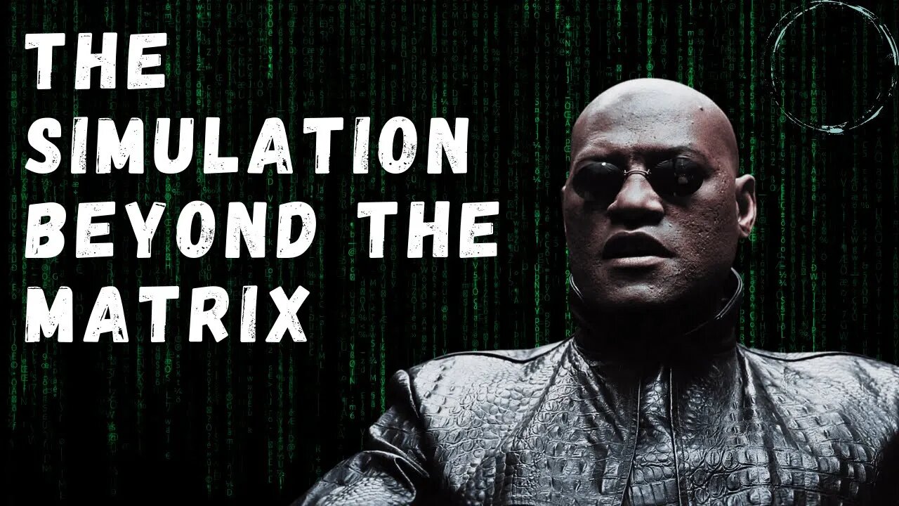 Has The Simulation Arrived? Going Beyond The Matrix