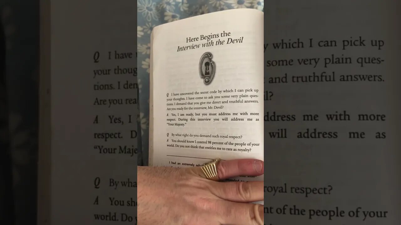 Why Lucy wants Respect๐๐๐