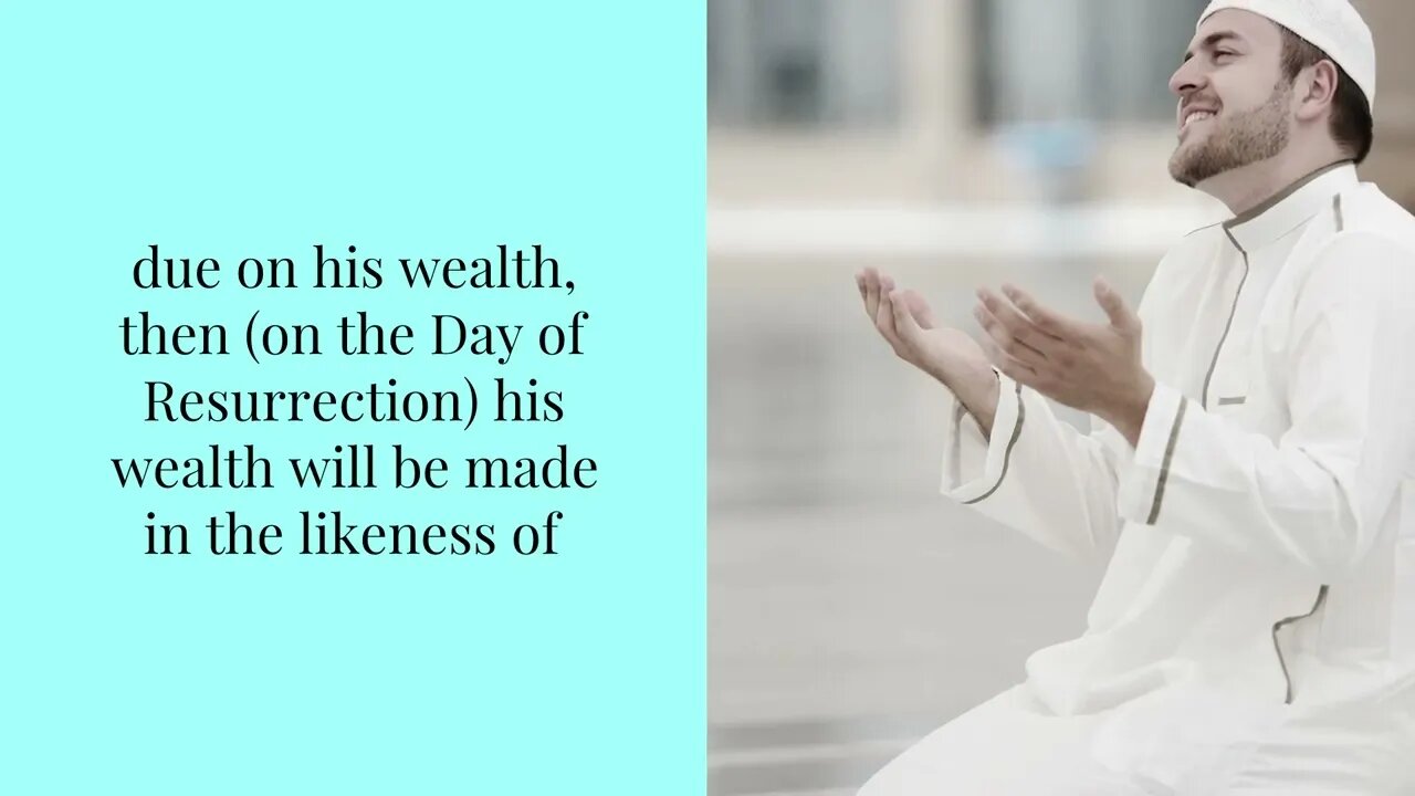 [3:180] The Censure of Selfishness, and Warning Against it