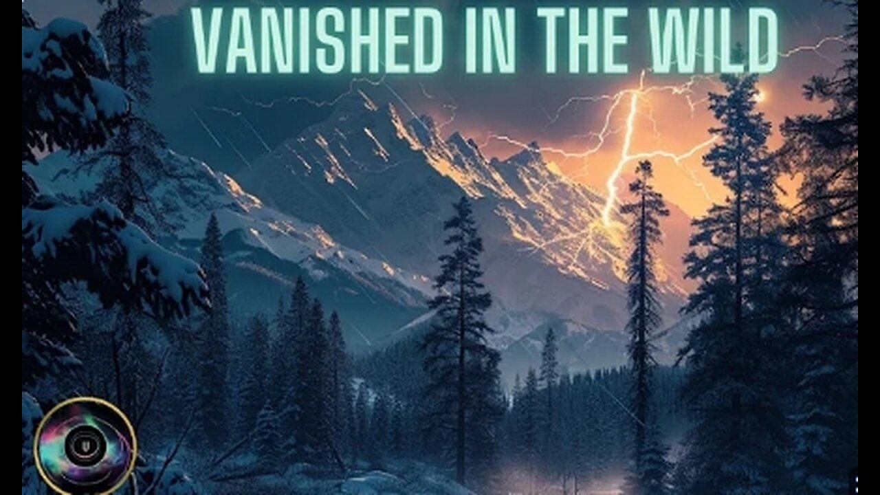 Vanished in the Wild - 5 MYSTERIOUS Disappearances in National Parks Horror Stories - Missing 411