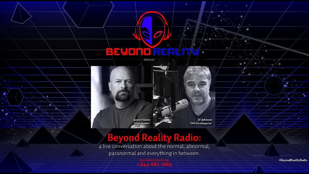 Flat Earth Clues Interview 199 Beyond Reality Radio with Patricia Steere & Mark Sargent ✅