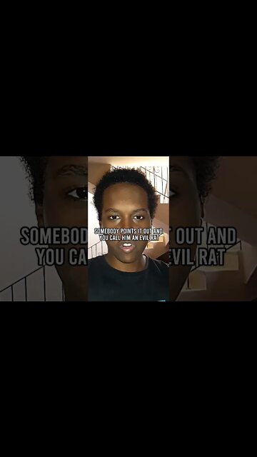 Jordan Peterson Double Standards!