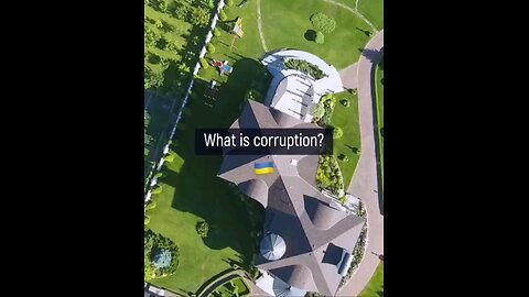 Continuiamo a finanziare il regime ucraino!
