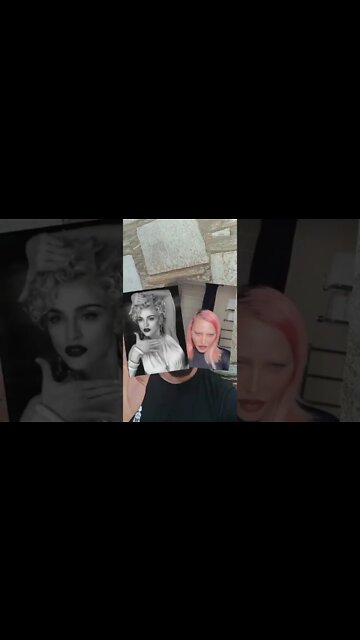 Madonna , θύμα του φεμινισμού η απλή σύμπτωση;