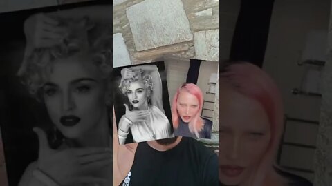 Madonna , θύμα του φεμινισμού η απλή σύμπτωση;