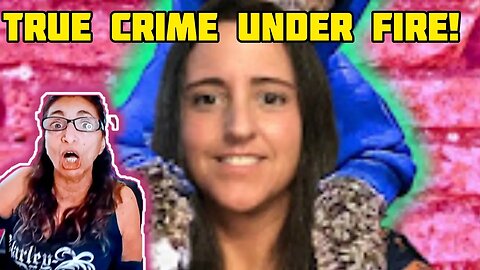 Zav Girl Causes Civil War in The TRUE CRIME Community!