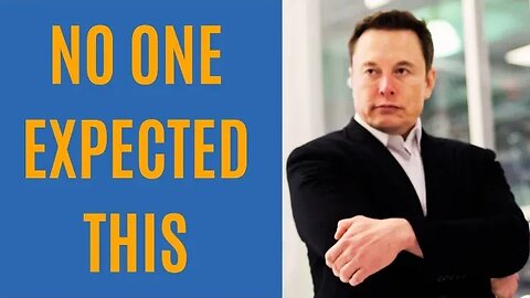 Biggest Story Of 2022: Elon Musk EXPOSES Deep State