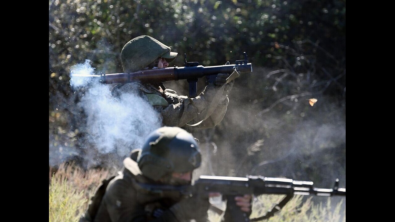 Czeka na nas w Ugledar. Armia rosyjska powtarza scenariusz Bachmuta.