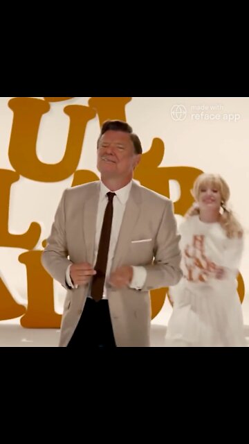 The Ultimate Donald Trump Dancer Meme! 🕺