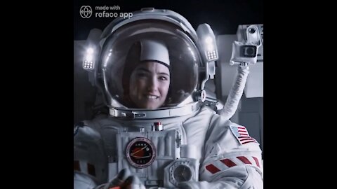 The Main Character Montage!