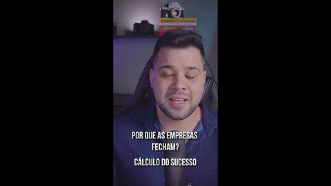 Cálculo do sucesso! Saiba se sua empresa pode ter sucesso!