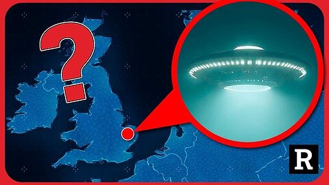 BREAKING! UFO's caught on camera over American military bases, multiple eye witnesses