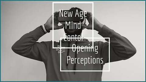 Deeper look at Mind Control Tech