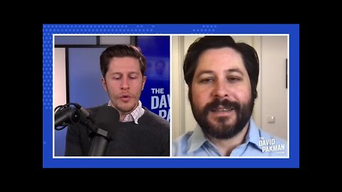How Dangerous Are Right-Wing "Militias?" (Heath Druzin Interview)