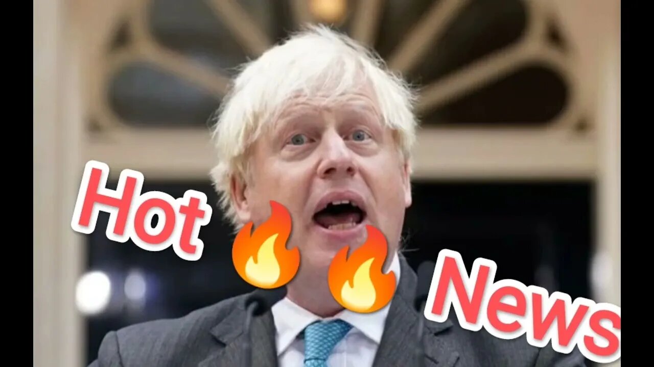 Do you think Boris Johnson should return as PM?