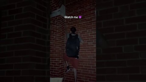 There’s no way inside