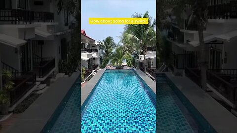 Swim pool #ingreatfitness #swimming #swimmers #swimmingpool #swim #vacation #swimwear #swimsuit