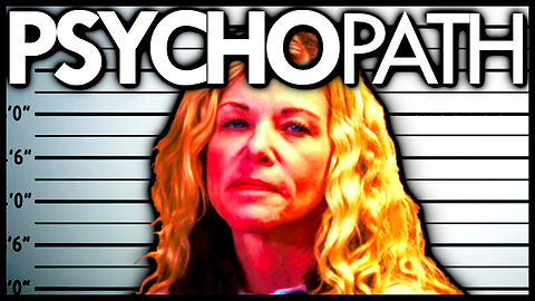 How a cult made a psycho mom kill her kids