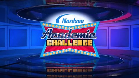 Academic Challenge episode 16