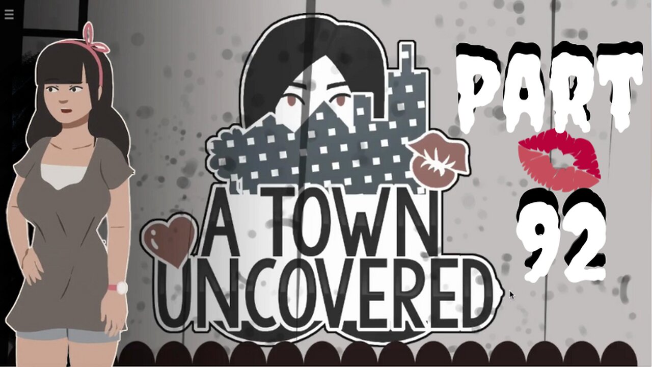 Star Gazing at the Beach 18+ | A Town Uncovered - Part 92 (Jane #20)