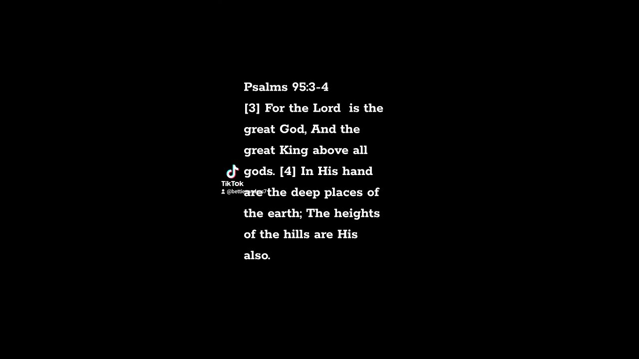 God is awesome ππΎπ©·ππΎ