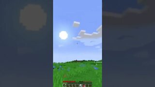 Thank You For Your Donation!🤣#minecraft #shorts