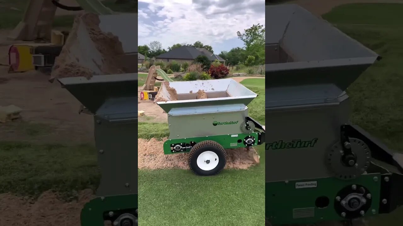 Thiccc Top Dressing - Part 1