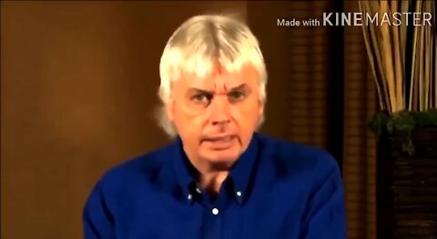 David Icke on vaccines and human cattle - Circa 2010
