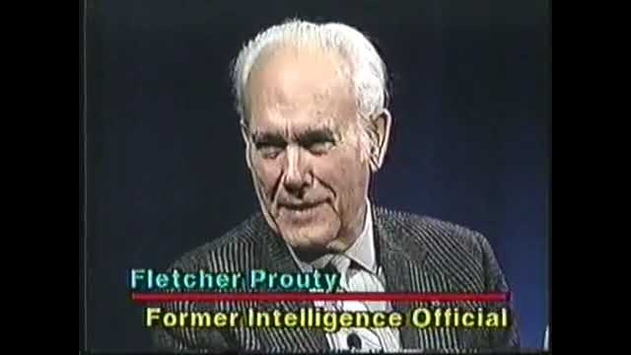 DEEP STATE MIND CONTROLLED ASSASSINS