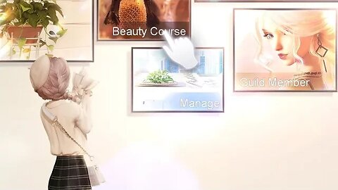 JOIN GUILD LIFE MAKEOVER