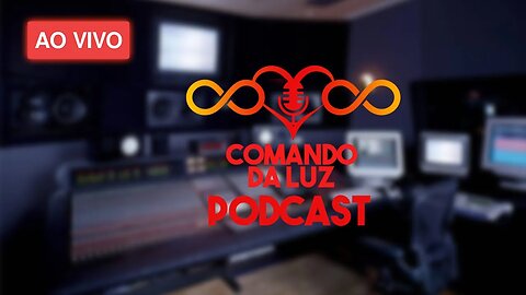 Pedro Santos #22 - Podcast Comando da Luz