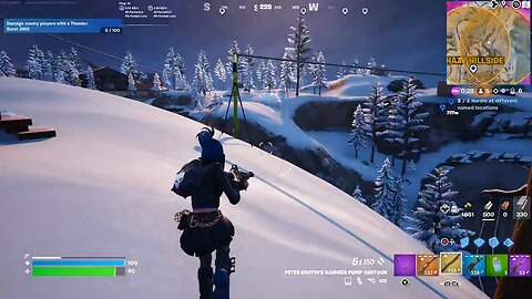 NEW OP SNIPER!!