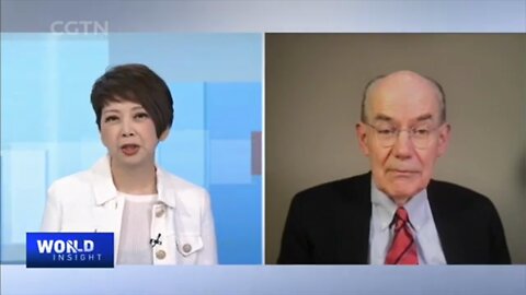 John Mearsheimer: Great Power Politics on Ukraine