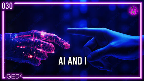 030 – AI and I