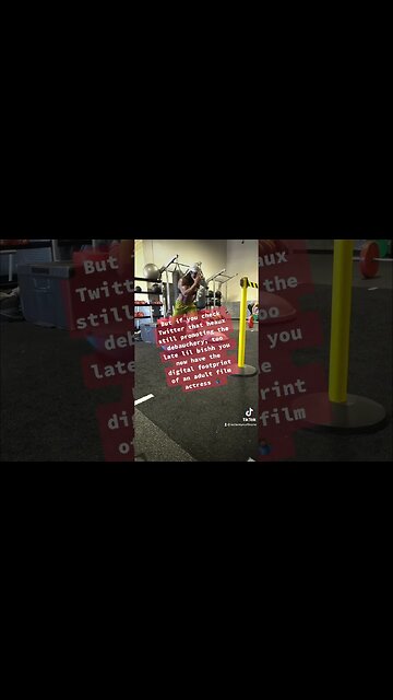 Modern women have the digital footprint of an adult film actress 👑