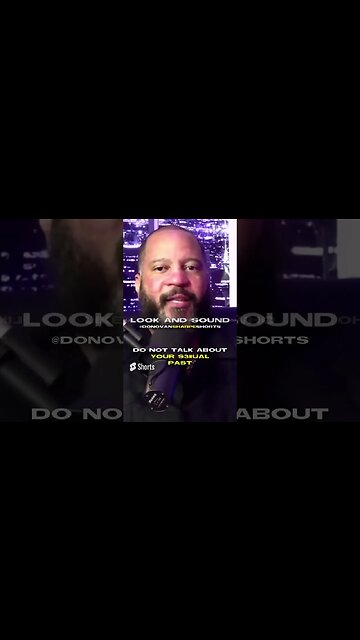 #shorts Do NOT tell your boyfriend your $3xual past 😤💯