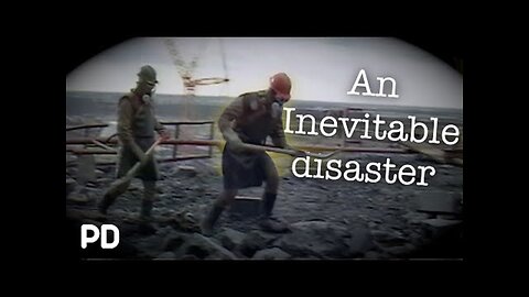 Part 1 The Chernobyl Disaster Explained 1986 ｜ A Brief History of Documentary