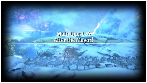 Eiyuden Chronicle: Rising - After the Mayor!