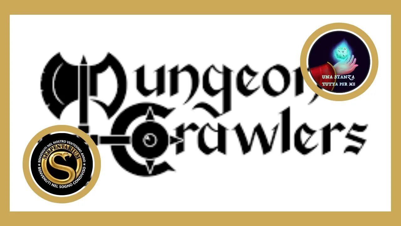 Dungeon Crawlers