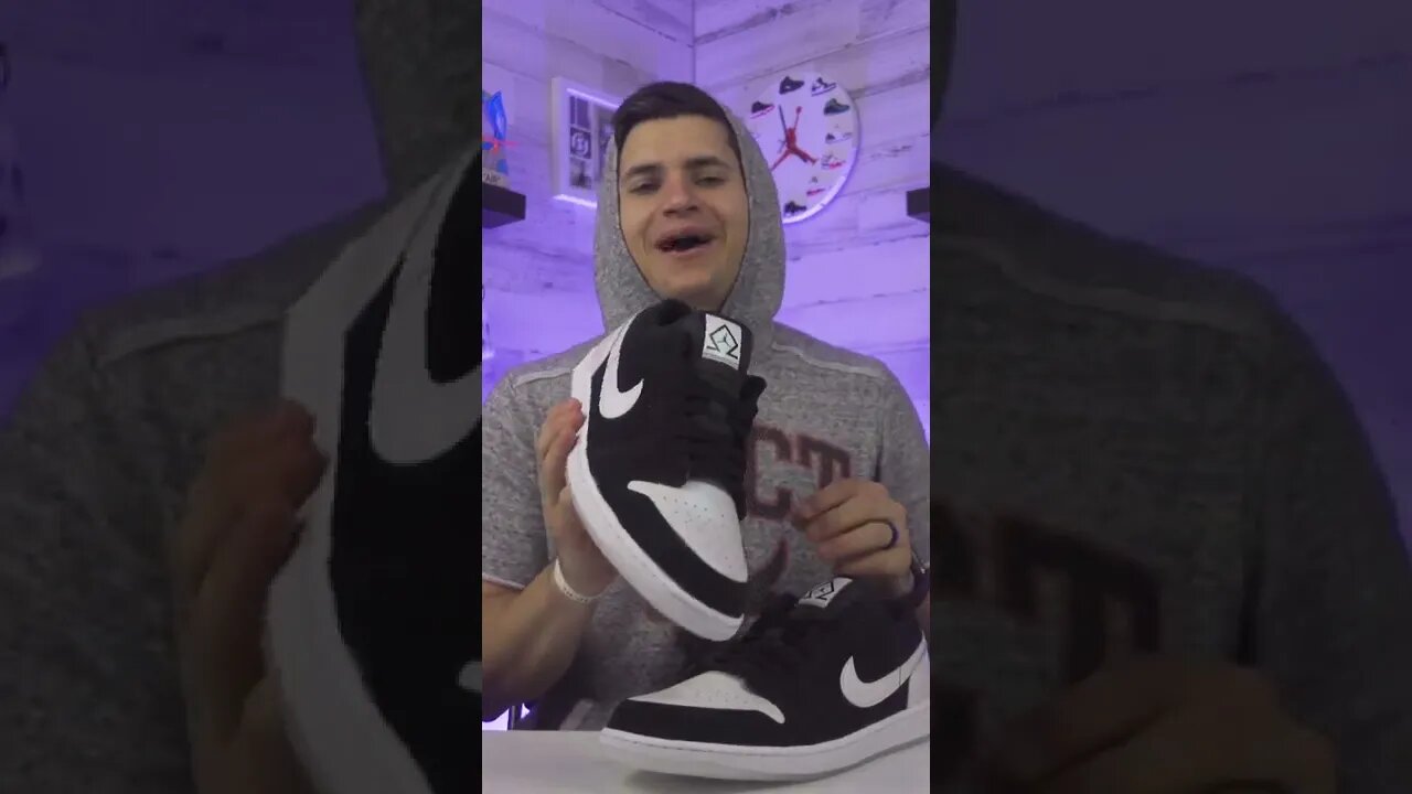 Hot or Not Air - Jordan 1 Low Diamond Shorts #jordan1 #jordan1low #airjordan1low #airjordan1