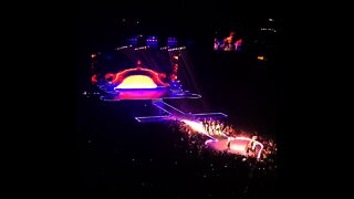 Madonna Deeper and Deeper Atlanta