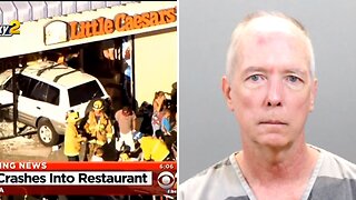 NOT HOT-N-READY: Man Pulls AK-47 on Little Ceasar's Employees for Long Wait