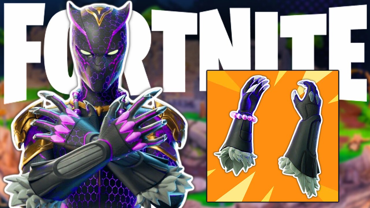 The NEW Best Movement Item In Fortnite Absolute Doom