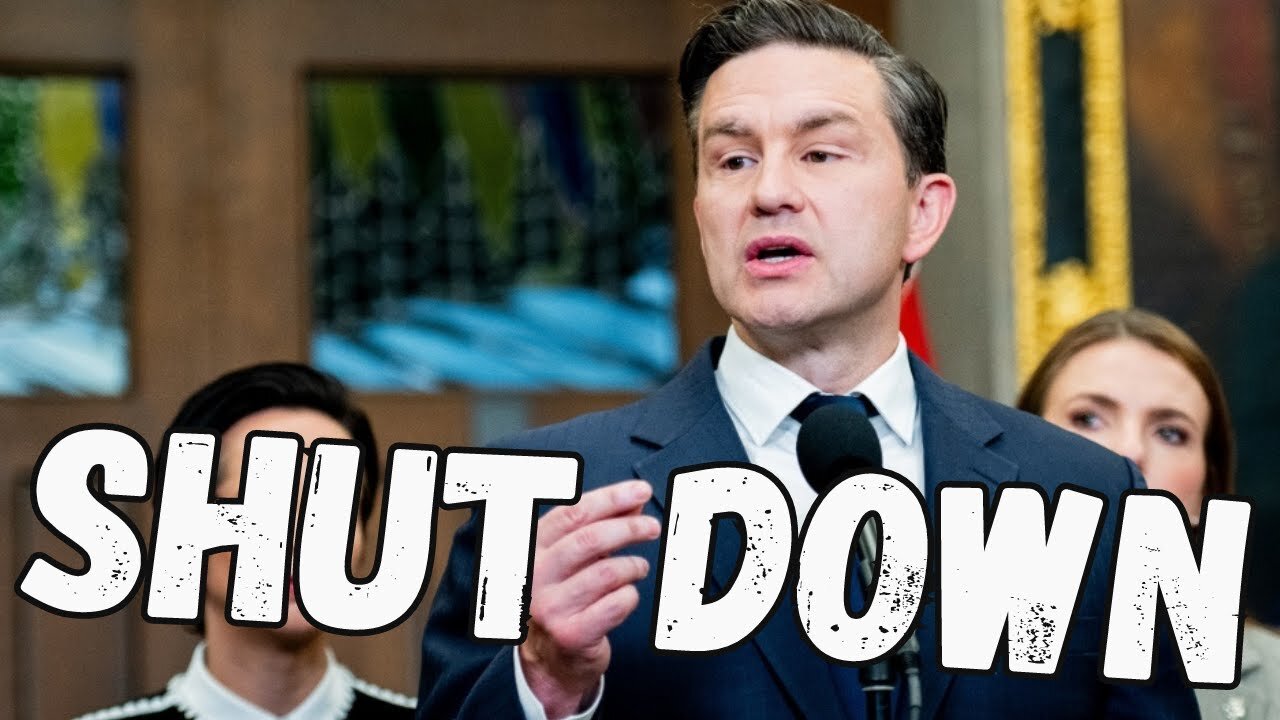 Trudeau Causes MAJOR Setbacks In Parliament (Question Period Oct 10, 2024)